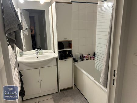 Location Appartement 2 pièces 54m² FORBACH 57600 - Photo 5