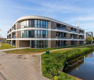 van Panhuysstraat 2-A32, Middengebied Noord, 2203JR, Noordwijk (Zh) - Photo 5