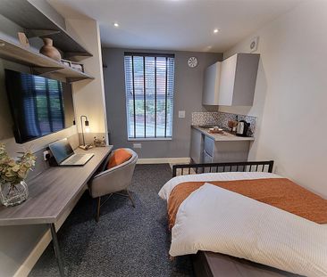 Yarborough Road - Studio 4 available February 2026 - Photo 6