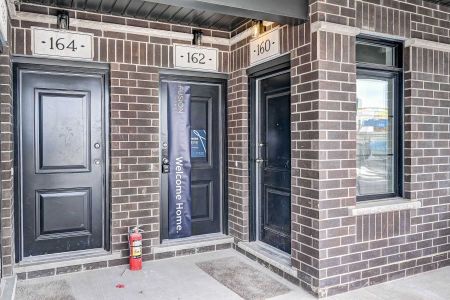 For Lease - 162 Oat Lane, Kitchener, Ontario - Photo 5