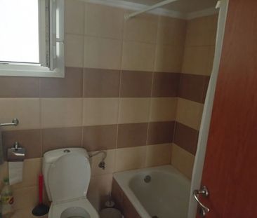 Διαμέρισμα για ενοικίαση Άνωθεν Περιφερειακού (Εύοσμος) - Photo 2