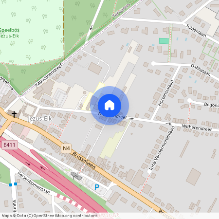 Witherendreef, 39, 3090, Overijse