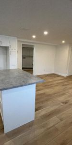 Logement - 3 chambres 1 salle de bain - Photo 3