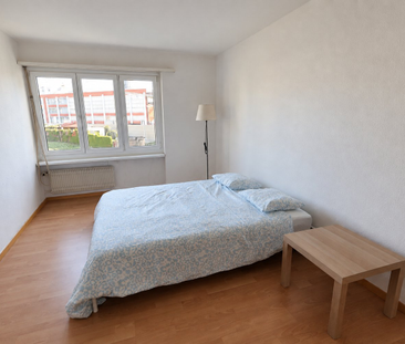 Helle, möblierte 3.5-Zimmerwohnung im Grünen befristet bis 30.03.27 - Photo 3