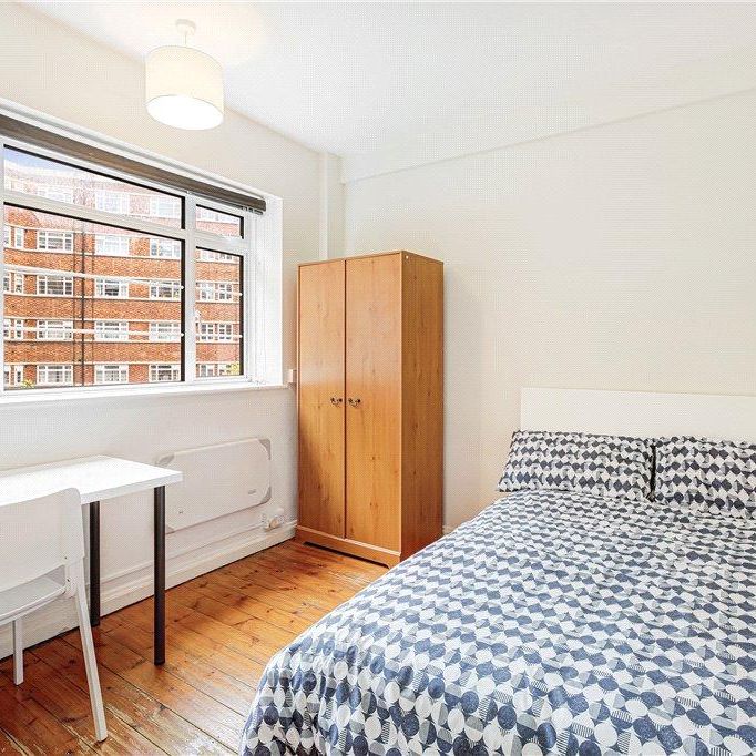 3 bedroom apartment to rent - Photo 1