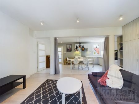 Nowoczesne mieszkanie z ogródkiem na Pogodnie - Photo 3