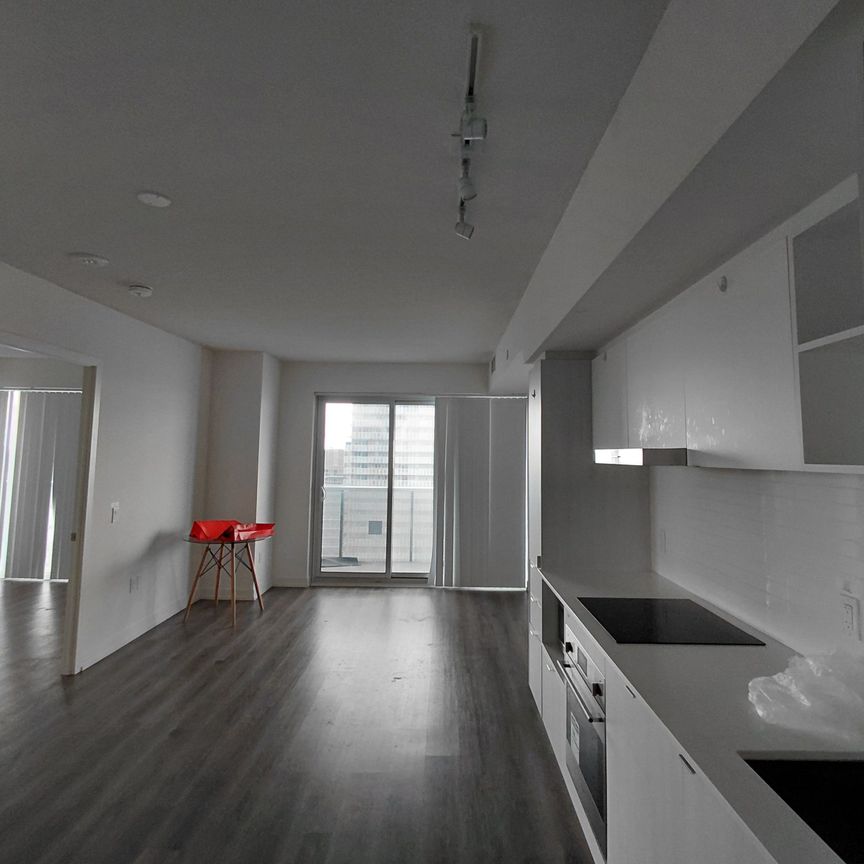 For Lease - 138 Downes Street Unit# 4603, Toronto, Ontario - Photo 1