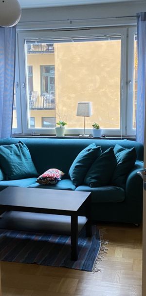 Drottningholmsvägen, Stockholm - Photo 1