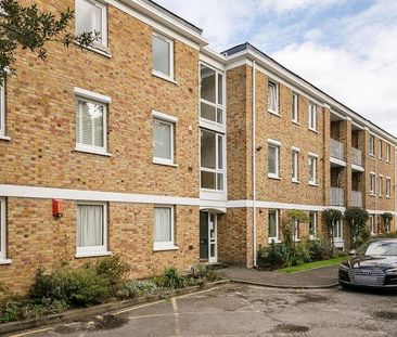 Langford Green, Camberwell, London, SE5 - Photo 1