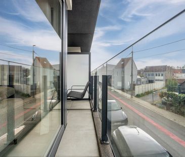 Appartement te huur in Harelbeke - Photo 4
