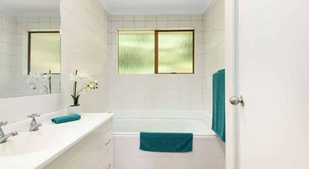 Elevated Three-Bedroom Home - Photo 3