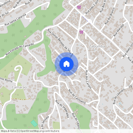 travessa Zabumba, 39, Zabumba, Ilhabela, São Paulo, 11630324