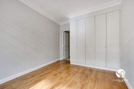 Appartement • Ternes-Maillot - Photo 3