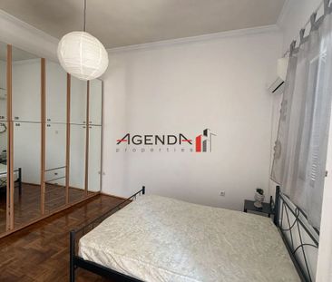 Διαμέ��ισμα για ενοικίαση Βαρνάβα (Παγκράτι) - Photo 3
