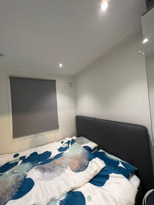 Wieselgrensgatan, Göteborg - Foto 1