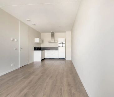 Appartement Eiffelstraat, Hoofddorp - Hyde Park - À louer - Foto 2