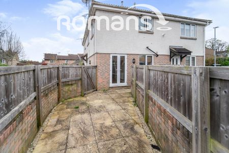 2 bedroom house to rent - Photo 5