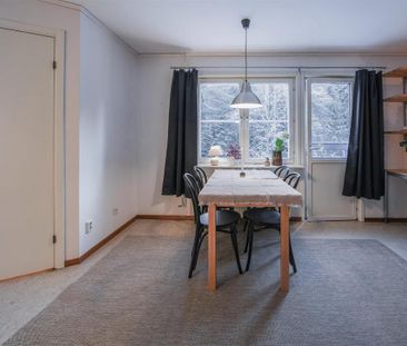 Vänortsvägen 84 lgh 1302 - Photo 1