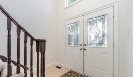 For Lease - 202 Nahani Way Unit# Main&Second Flr, Mississauga, Ontario - Photo 2
