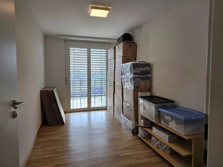 Appartement de 3.5 pièces proche du centre - Photo 3