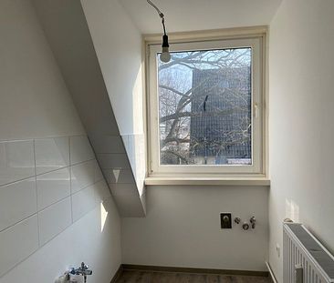 Renovierte 1-Zimmer-Wohnung - Foto 4