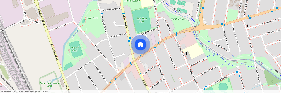 F104/27-35 Punchbowl Road, NSW 2191, Belfield