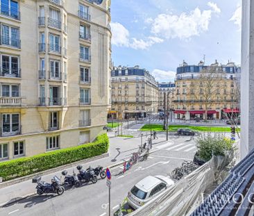 Appartement meublé 1 pièce (studio) - 25.4m² - Photo 3