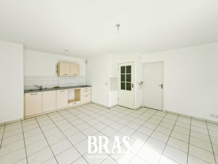 Location Appartement 2 pièces 44m² ST HERBLAIN 44800 - Photo 2