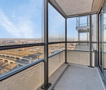 Appartement te huur: Plesostraat 179 1043 BV Amsterdam - Photo 6