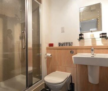 1 bedroom flat to rent - Photo 6