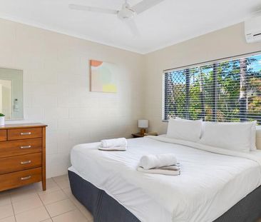 Furnished unit only 200m from the beach front&mldr; - Photo 4