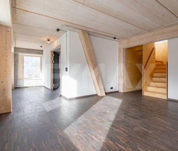 4.5 Zimmer, 149 m² - Photo 1