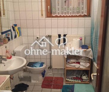 schöne 2 Zimmer Untergeschoss Wohnung in Germersheim zu vermieten (... - Photo 5