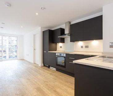 2 bedroom flat to rent - Photo 5