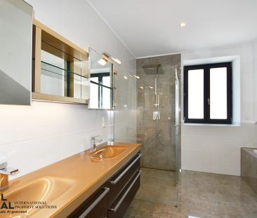 Wunderschöne 3 Zimmerwohnung mit großer Dachterrasse - Foto 2