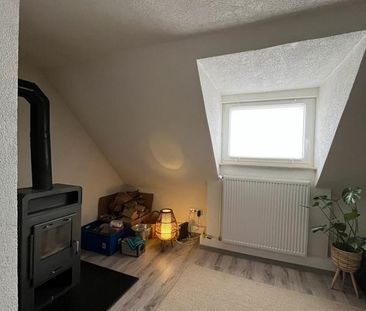 Zentrale 2-Zimmer-Wohnung in Hameln - Foto 1