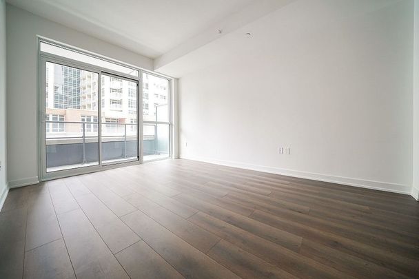 For Lease - 38 Iannuzzi Street Unit# 615, Toronto, Ontario - Photo 1