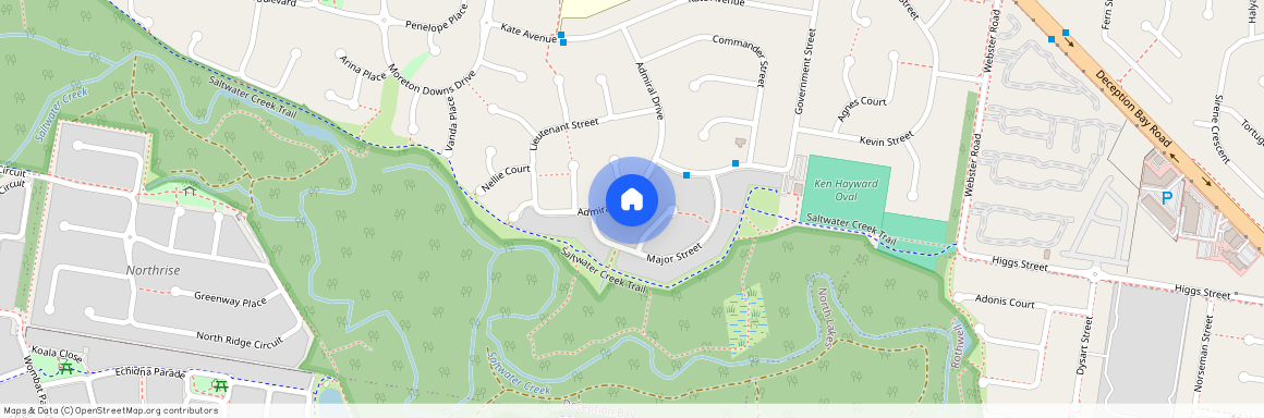Admiral Drive 37, QLD 4508, Deception Bay