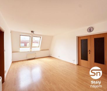 Pronájem bytu 3+kk 80 m² - Photo 3