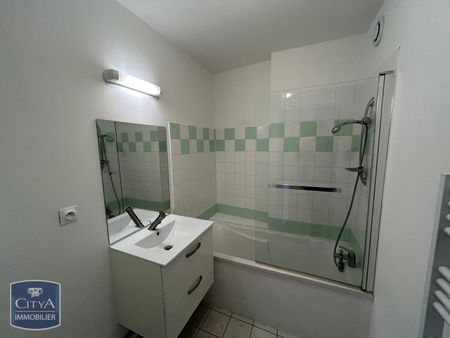 Location Appartement 1 pièce 34m² REIMS 51100 - Photo 3