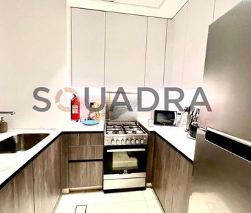 1BR Apartment | Fully-Furnished | Close to Metro | - Photo 6