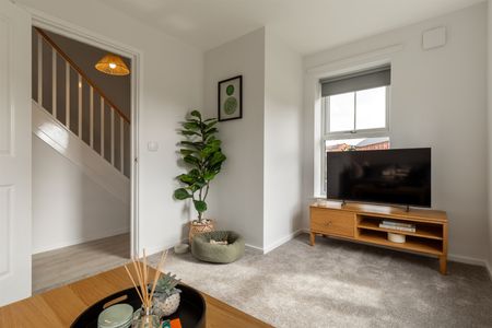 Casa, North Valley, Nottingham - Photo 3