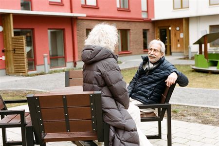 Rundmössegränd 9 - Photo 3