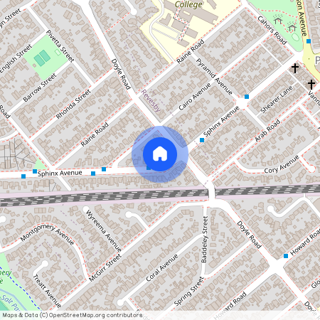 38A Sphinx Avenue, NSW 2212, Revesby