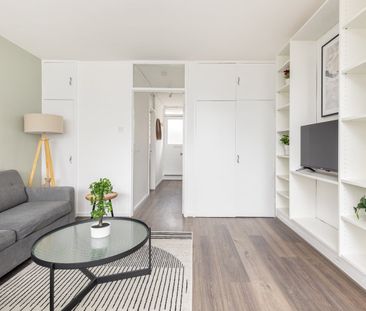 1 Bed Flat, Lenthall House, SW1V - Photo 1