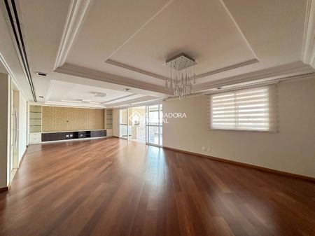 Apartamento com 4 quartos e 242m² para alugar em Nova Petrópolis, São Bernardo do Campo. - Photo 4