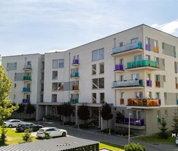 Mieszkanie na wynajem Bielsko-Biała, Olszówka Dolna 42.00 m - Фото 2