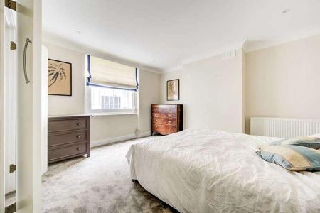 Ifield Road, Chelsea, SW10 - Photo 2