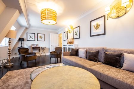 3 bedroom flat to rent - Photo 2