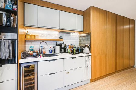 Studio to rent - Photo 4